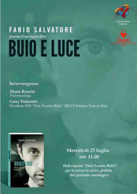 Bari, Giovanni Paolo II: presentazione di 